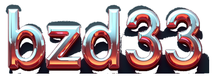 bzd33 logo